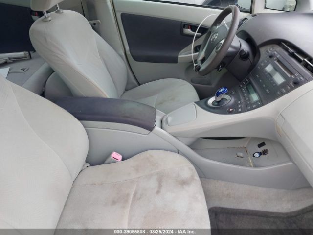 Photo 4 VIN: JTDKN3DU5A1293687 - TOYOTA PRIUS 