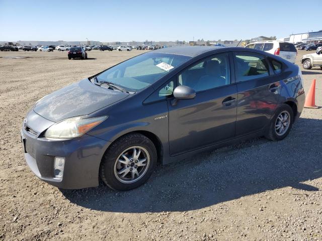 Photo 0 VIN: JTDKN3DU5A1293818 - TOYOTA PRIUS 