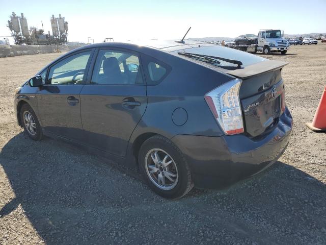 Photo 1 VIN: JTDKN3DU5A1293818 - TOYOTA PRIUS 