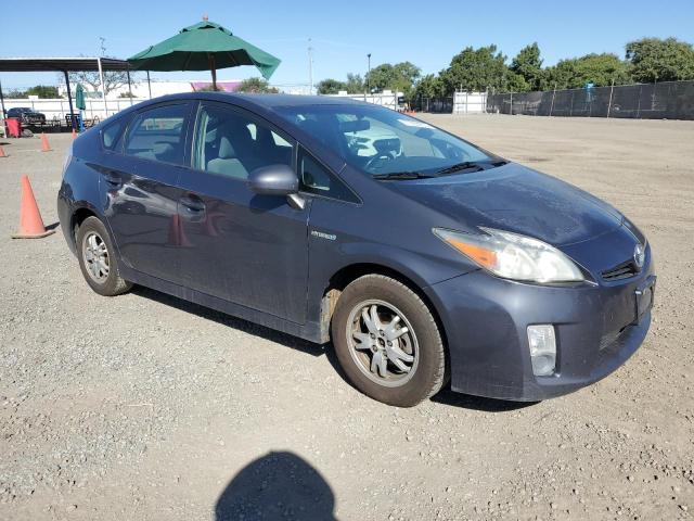 Photo 3 VIN: JTDKN3DU5A1293818 - TOYOTA PRIUS 