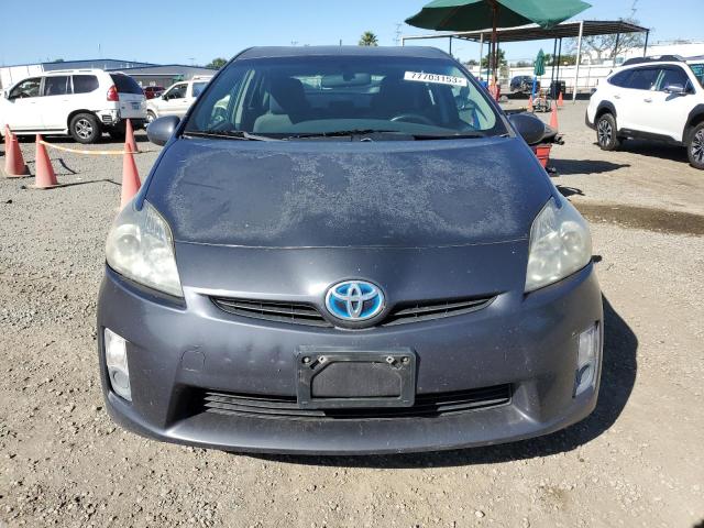 Photo 4 VIN: JTDKN3DU5A1293818 - TOYOTA PRIUS 