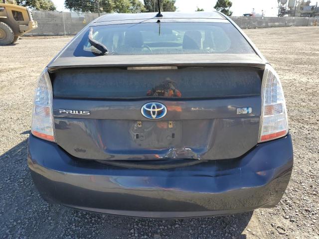 Photo 5 VIN: JTDKN3DU5A1293818 - TOYOTA PRIUS 