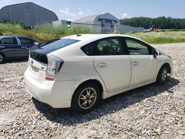 Photo 2 VIN: JTDKN3DU5A1299375 - TOYOTA PRIUS 