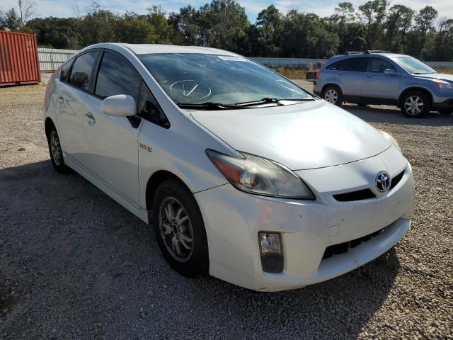 Photo 0 VIN: JTDKN3DU5A1304851 - TOYOTA PRIUS 