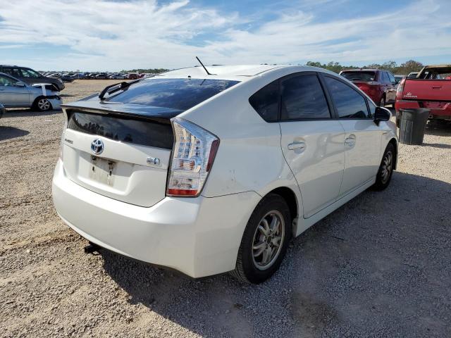 Photo 3 VIN: JTDKN3DU5A1304851 - TOYOTA PRIUS 