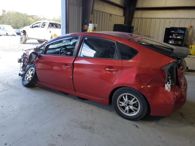 Photo 1 VIN: JTDKN3DU5A1309774 - TOYOTA PRIUS 