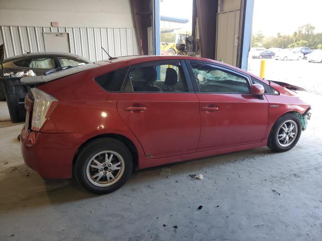 Photo 2 VIN: JTDKN3DU5A1309774 - TOYOTA PRIUS 