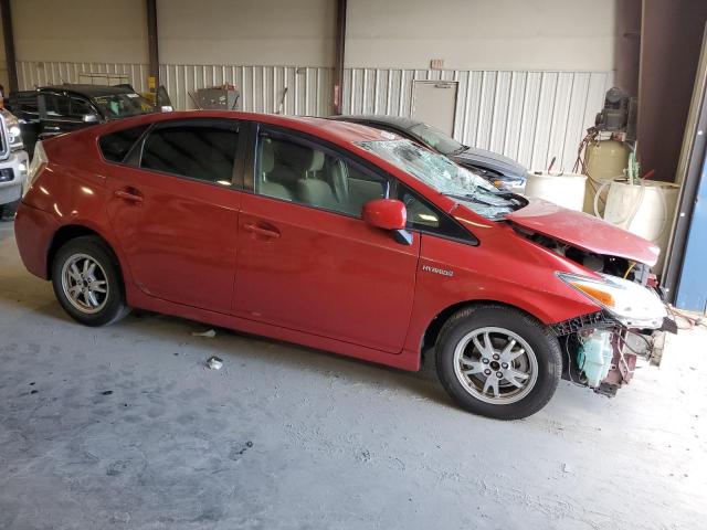 Photo 3 VIN: JTDKN3DU5A1309774 - TOYOTA PRIUS 