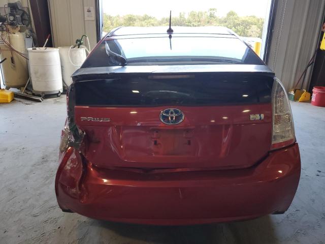 Photo 5 VIN: JTDKN3DU5A1309774 - TOYOTA PRIUS 