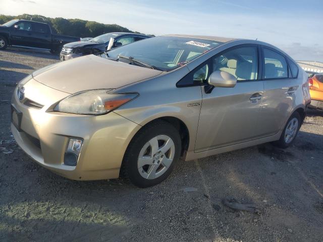 Photo 0 VIN: JTDKN3DU5A1310553 - TOYOTA PRIUS 