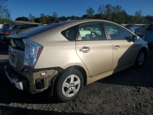 Photo 2 VIN: JTDKN3DU5A1310553 - TOYOTA PRIUS 