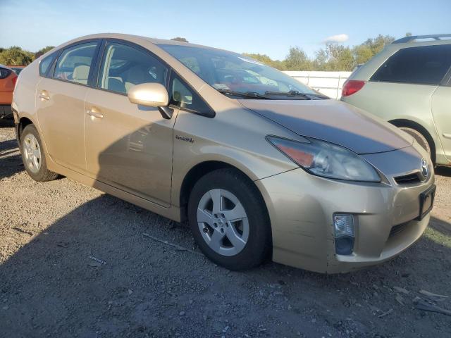 Photo 3 VIN: JTDKN3DU5A1310553 - TOYOTA PRIUS 