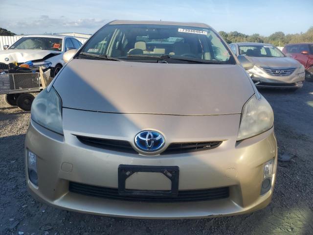 Photo 4 VIN: JTDKN3DU5A1310553 - TOYOTA PRIUS 