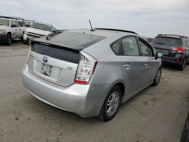 Photo 2 VIN: JTDKN3DU5A1312965 - TOYOTA PRIUS 