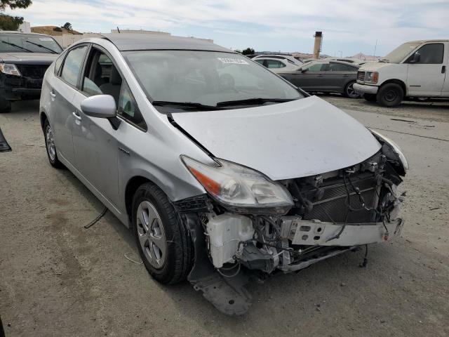 Photo 3 VIN: JTDKN3DU5A1312965 - TOYOTA PRIUS 