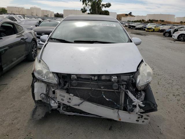 Photo 4 VIN: JTDKN3DU5A1312965 - TOYOTA PRIUS 