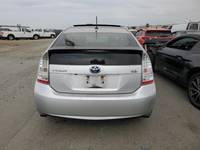 Photo 5 VIN: JTDKN3DU5A1312965 - TOYOTA PRIUS 