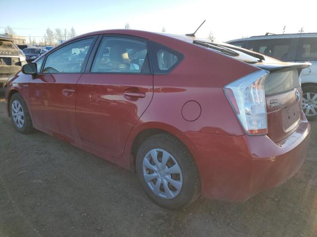 Photo 1 VIN: JTDKN3DU5A5002016 - TOYOTA PRIUS 