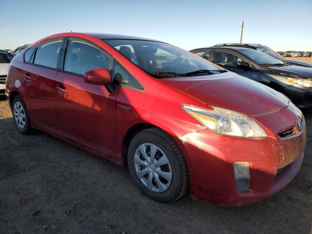 Photo 3 VIN: JTDKN3DU5A5002016 - TOYOTA PRIUS 