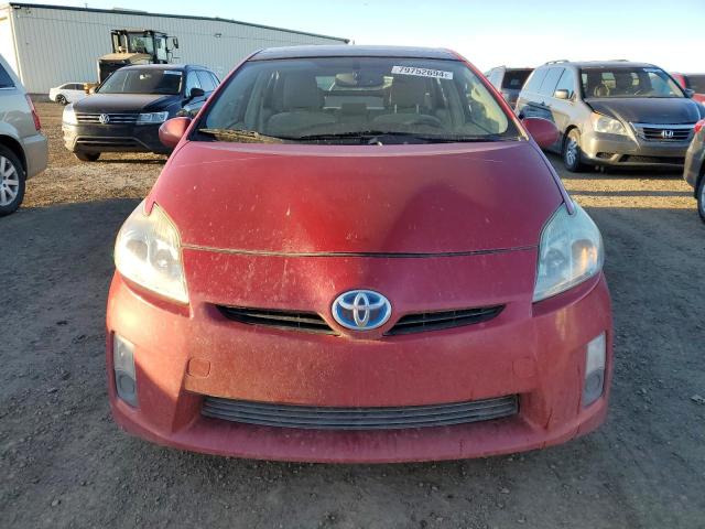 Photo 4 VIN: JTDKN3DU5A5002016 - TOYOTA PRIUS 