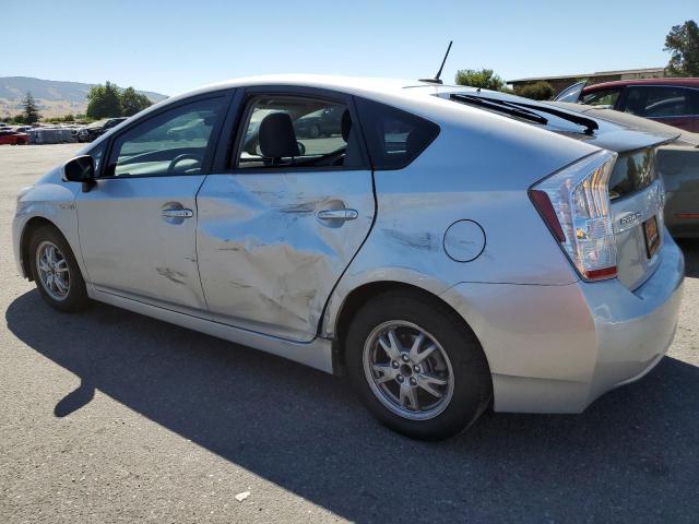 Photo 1 VIN: JTDKN3DU5A5066198 - TOYOTA PRIUS 