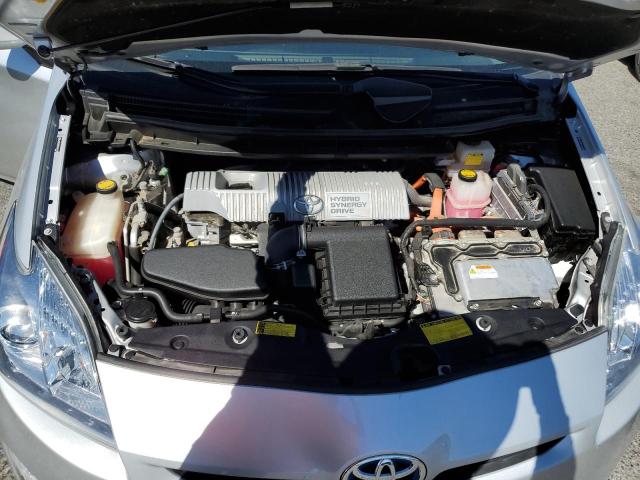 Photo 10 VIN: JTDKN3DU5A5066198 - TOYOTA PRIUS 