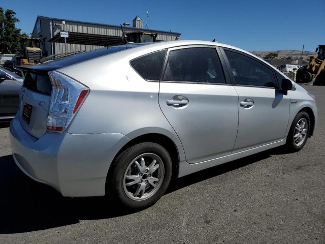 Photo 2 VIN: JTDKN3DU5A5066198 - TOYOTA PRIUS 