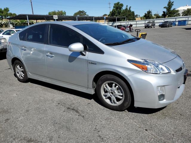 Photo 3 VIN: JTDKN3DU5A5066198 - TOYOTA PRIUS 