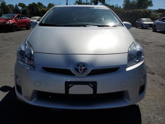 Photo 4 VIN: JTDKN3DU5A5066198 - TOYOTA PRIUS 