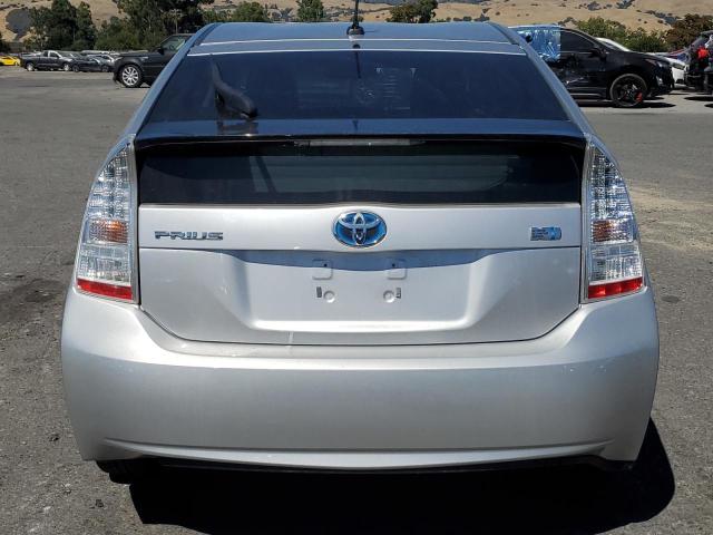 Photo 5 VIN: JTDKN3DU5A5066198 - TOYOTA PRIUS 