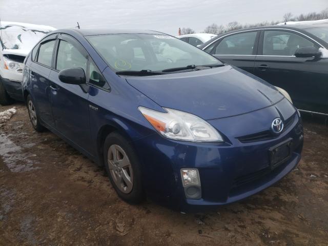 Photo 0 VIN: JTDKN3DU5A5088668 - TOYOTA PRIUS 