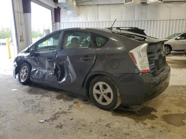 Photo 1 VIN: JTDKN3DU5A5113441 - TOYOTA PRIUS 