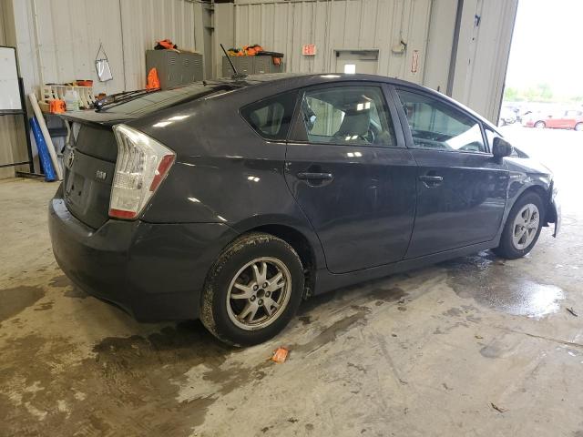 Photo 2 VIN: JTDKN3DU5A5113441 - TOYOTA PRIUS 