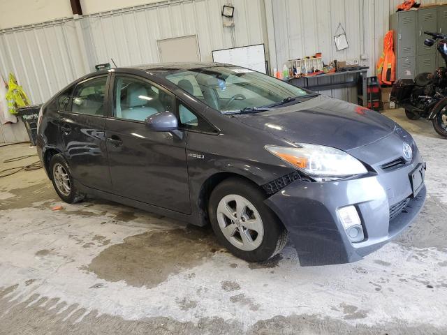 Photo 3 VIN: JTDKN3DU5A5113441 - TOYOTA PRIUS 