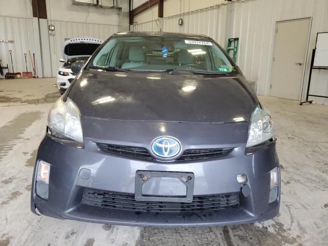 Photo 4 VIN: JTDKN3DU5A5113441 - TOYOTA PRIUS 