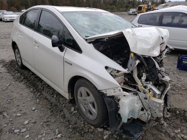 Photo 0 VIN: JTDKN3DU5A5144401 - TOYOTA PRIUS 