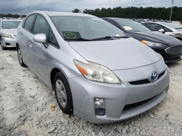 Photo 0 VIN: JTDKN3DU5A5157164 - TOYOTA PRIUS 