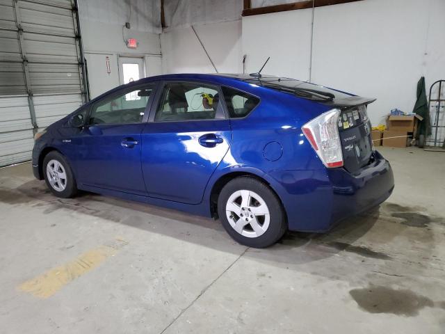 Photo 1 VIN: JTDKN3DU5A5174692 - TOYOTA PRIUS 