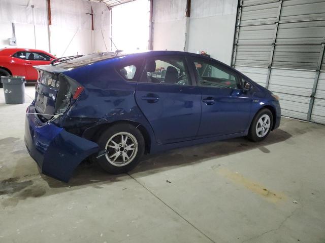 Photo 2 VIN: JTDKN3DU5A5174692 - TOYOTA PRIUS 