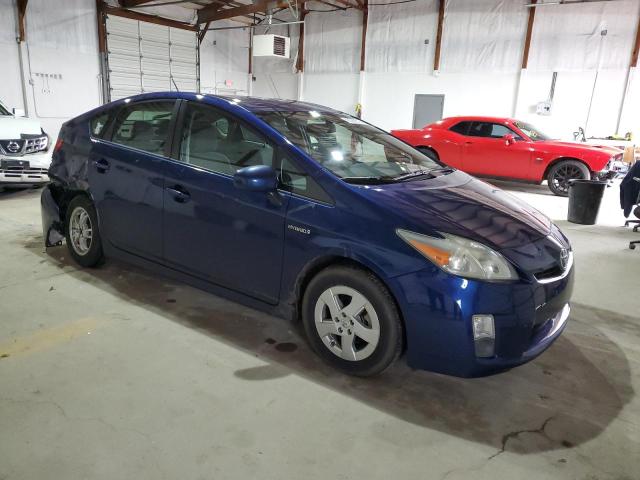 Photo 3 VIN: JTDKN3DU5A5174692 - TOYOTA PRIUS 