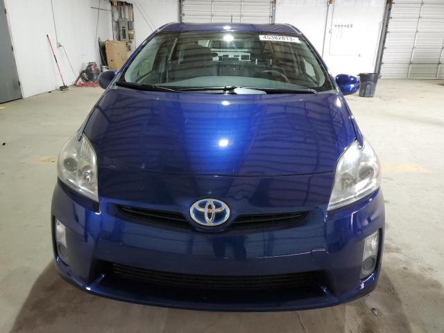 Photo 4 VIN: JTDKN3DU5A5174692 - TOYOTA PRIUS 