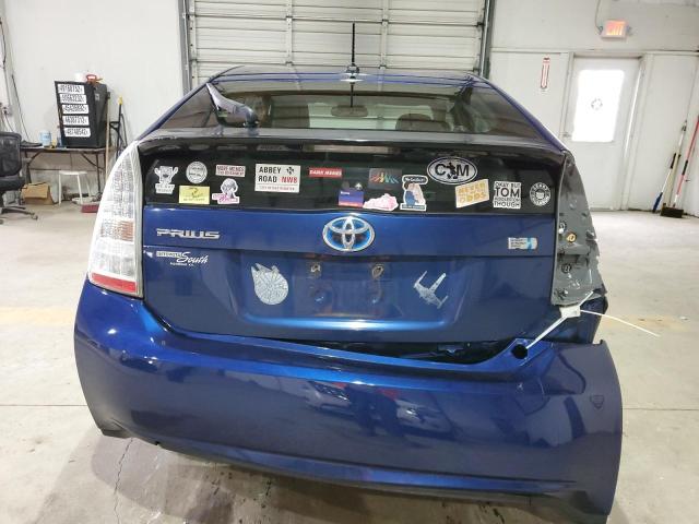 Photo 5 VIN: JTDKN3DU5A5174692 - TOYOTA PRIUS 