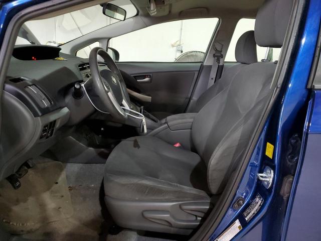 Photo 6 VIN: JTDKN3DU5A5174692 - TOYOTA PRIUS 