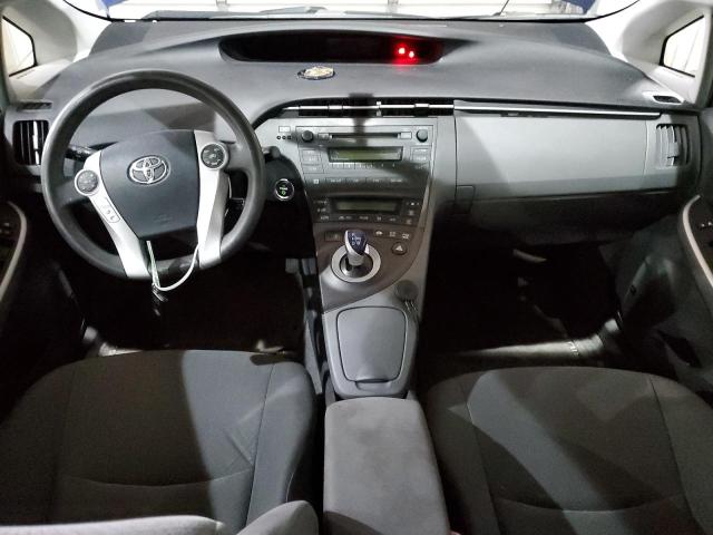 Photo 7 VIN: JTDKN3DU5A5174692 - TOYOTA PRIUS 