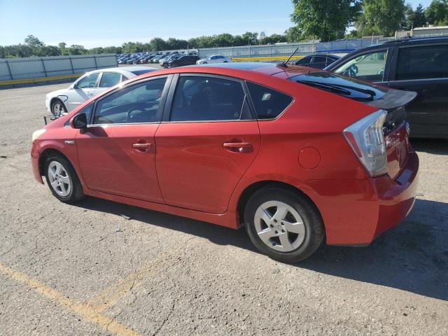 Photo 1 VIN: JTDKN3DU5A5181724 - TOYOTA PRIUS 