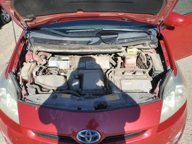 Photo 10 VIN: JTDKN3DU5A5181724 - TOYOTA PRIUS 