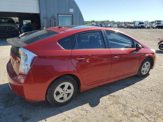 Photo 2 VIN: JTDKN3DU5A5181724 - TOYOTA PRIUS 