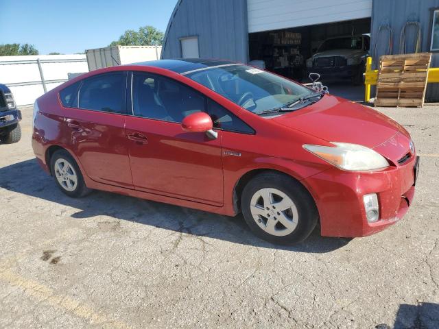 Photo 3 VIN: JTDKN3DU5A5181724 - TOYOTA PRIUS 