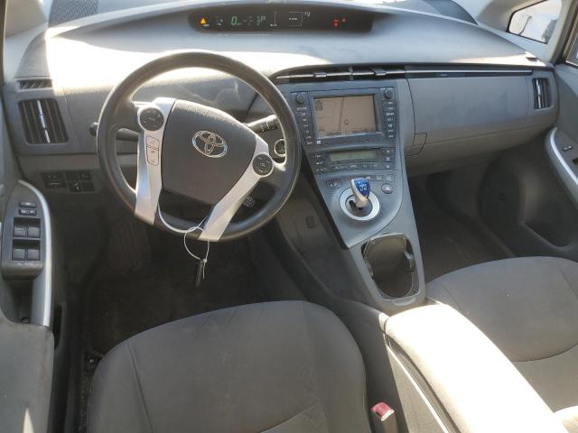 Photo 7 VIN: JTDKN3DU5A5181724 - TOYOTA PRIUS 