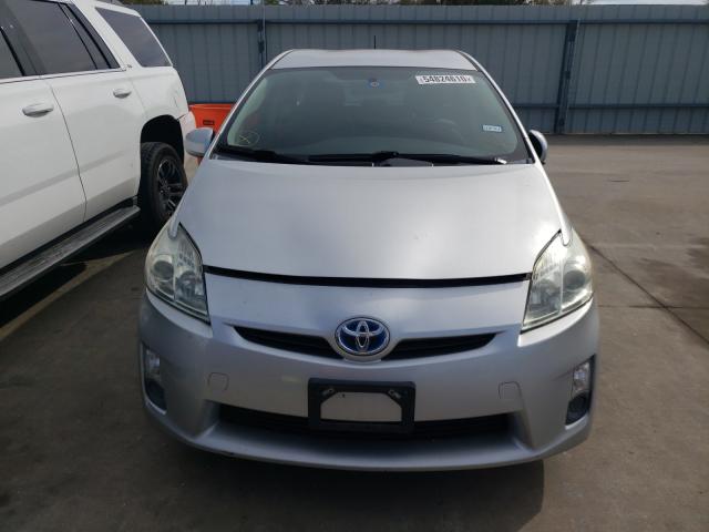 Photo 8 VIN: JTDKN3DU5A5188124 - TOYOTA PRIUS 